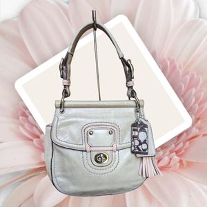 Coach 70th Anniversary Willis